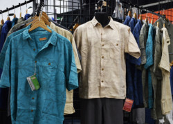 Hemp Clothing
