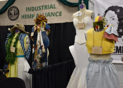 NoCo Hemp Expo 2021 - Industrial Hemp Alliance