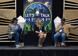 NoCo Hemp Expo 2021 - Let's Talk Hemp