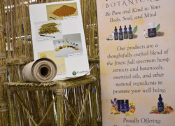 NoCo Hemp Expo 2021 - Pure Kind Botanicals