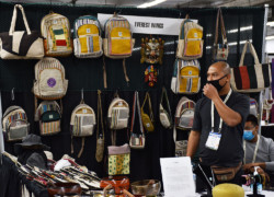 NoCo Hemp Expo 2021 - - Everest WIngs