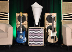 NoCo Hemp Expo 2021 - Silver Mountain Hemp Guitars