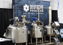 NoCo Hemp Expo 2021 - Deutsche Process